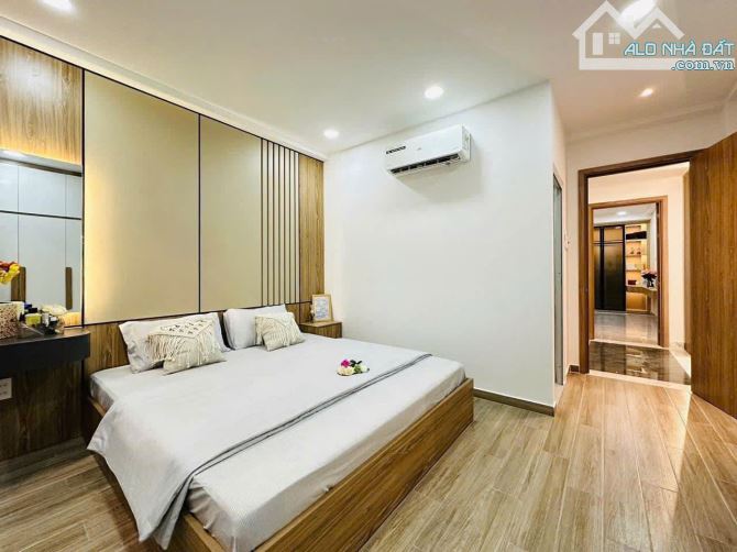 Bán Nhà HXH 10m Trần Văn Dư, P13, TB ( 6,4mx26.5m) đang khai thác cho thuê 70tr/tháng - 1