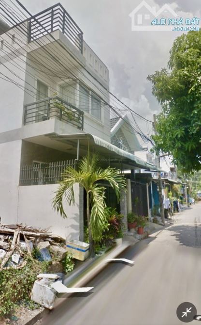 3.15 TỶ- ĐẤT Ở- GẦN GA METRO SUỐI TIÊN- LONG BÌNH Q9 - 1
