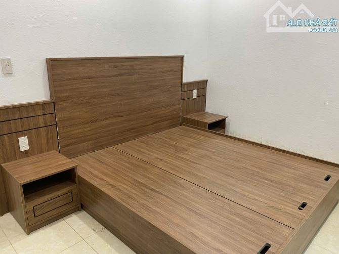 BÁN NHÀ CẤP 4 NGUYỄN TRUNG TRỰC,P3 - GIÁ 1 TỶ 250 - 1