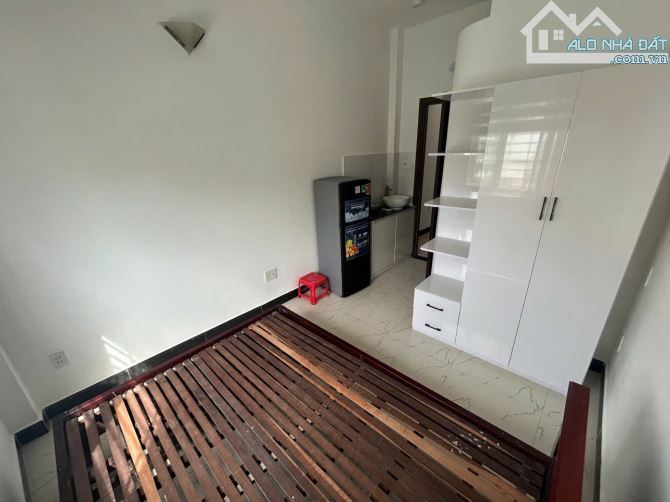 Bán CHDV đường Trần Quang Khải, quận 1, 39m2, 4 tầng, 8pn, giá 9,6 tỷ thương lượng - 1