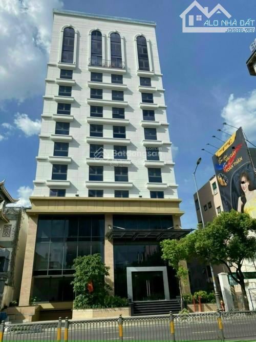 Bán Nhà Giá Rẻ 2 MT đường 154 P.Tân Phú Q9, DT 12mx50, CN 579m2, gần Ga Metro, Giá 35 tỷ - 1