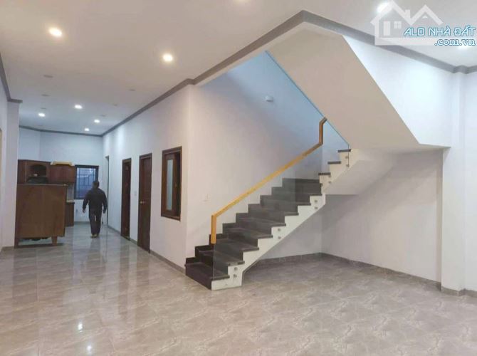 💎Cần bán nhà 2 tầng 2 MT Dũng Sĩ Thanh Khê và Nguyễn Thị Bảy - 1