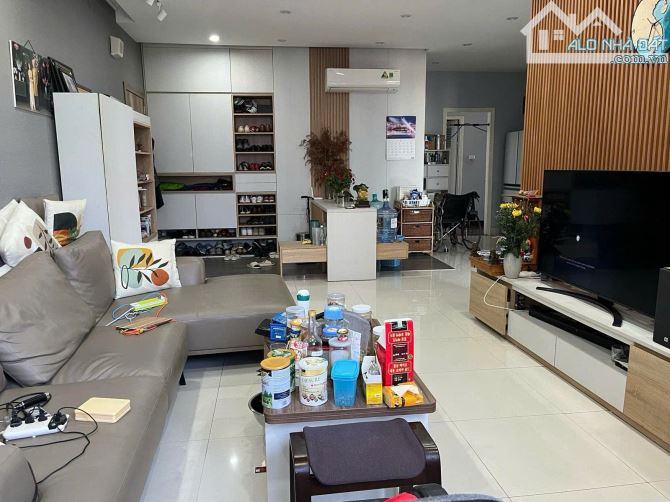08.10.25 Căn 2 ngủ 2 WC, dt 73m2, Mỹ Đình Pearl, full nội thất cảnh quan đẹp, khu vực - 1