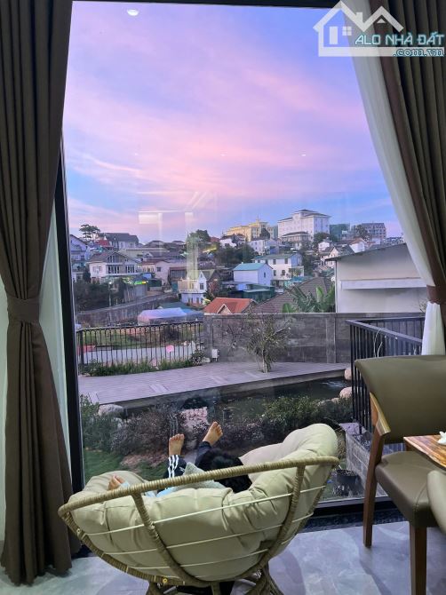 💎 Chào Bán |343m2| Biệt Thự 💎16ty5💎  Xe Hơi Tận Nơi – Trần Thái Tông– Đà Lạt . - 1