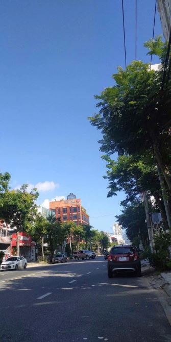Bán đất góc 3 mặt tiền Hồ Nghinh, gần biển, lô góc siêu đắc địa, trung tâm du lịch biển - 1
