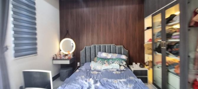 ⛺️TÂN PHÚ HẺM 🚘 - 62M2 - 4TẦNG BTCT - VĂN CAO - LÊ THÚC HOẠCH - ĐẸP LUNG LINH - - 1
