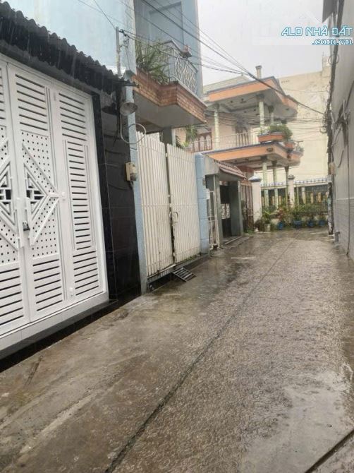 🏡CĂN SIÊU HIẾM❗️NGANG KHỦNG 6.4m x 12m(70m2)SHR-2 TẦNG-TÂN QUÝ-TÂN PHÚ💰Chỉ 5.85Tỷ (TL)💥 - 1