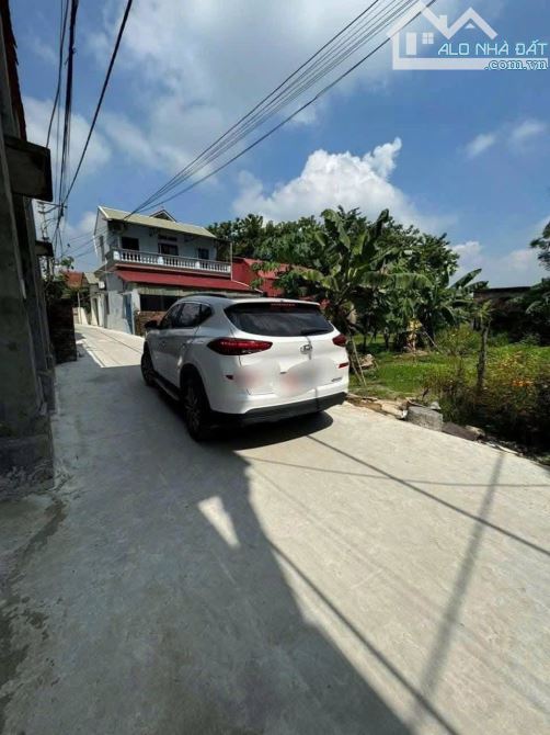 42,2m đường siêu rộng giá đầu tư 👉 tự nhiên -thường tín - 1