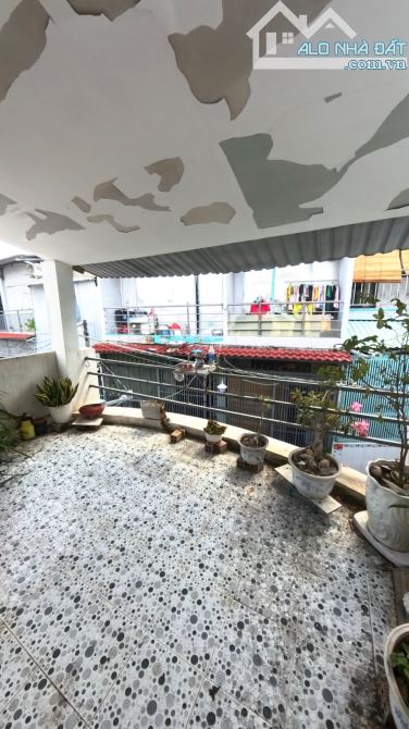 Bán nhà đẹp 2 tầng , hẻm ba gác .Phạm Thế Hiển ,Quận 8.Giá 1.5 tỷ. - 1