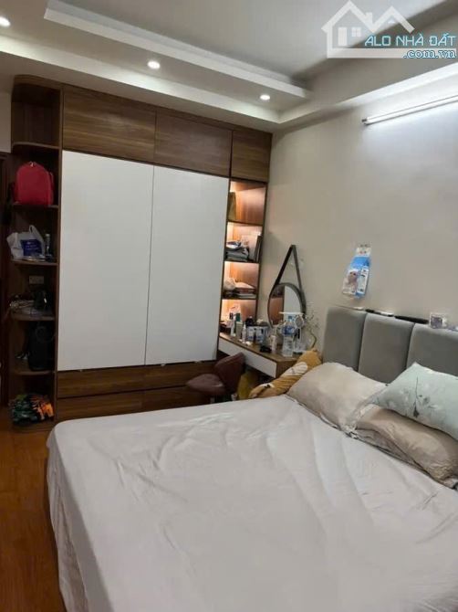 BÁN NHÀ TRẦN KHÁT CHÂN, HAI BÀ TRƯNG – FULL NỘI THẤT - GẦN PHỐ - 1