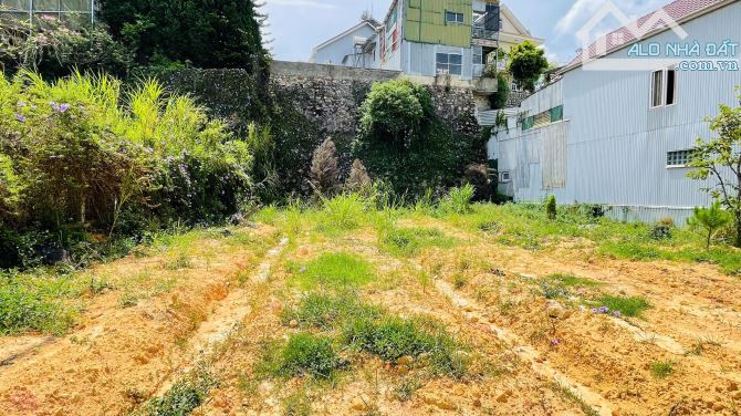 💎 Chào Bán |540m2| Đất Biệt Thự 💎21ty💎VIEW - Khu nghĩ dưỡng cao cấp  – Nguyễn Hữu Cảnh - 1