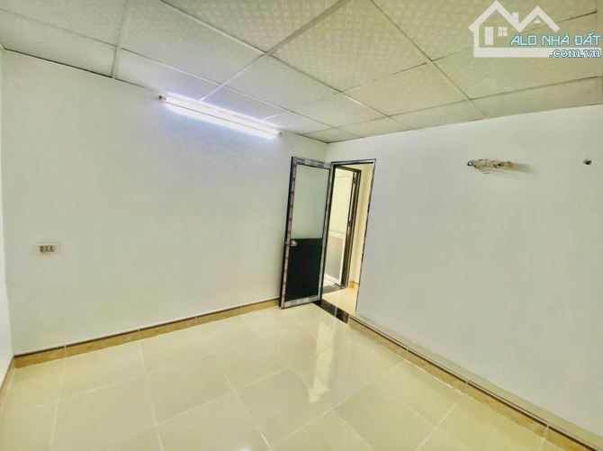 NHÀ BÁN QUẬN 12 – THẠNH LỘC TL15 – GIÁ RẺ SỔ HỒNG RIÊNG - 1