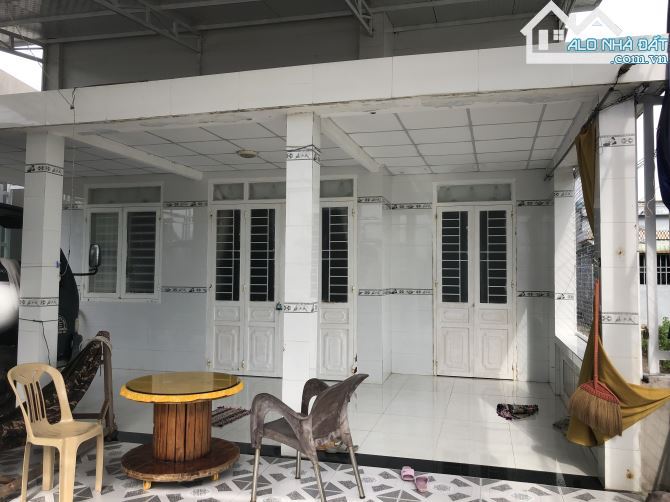 🌊 MẶT TIỀN ĐƯỜNG VEN BIỂN - TT PHƯỚC HẢI - SÁT NHẬP TP.HCM 🏙️ - 1