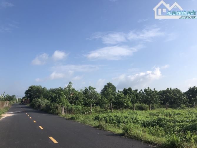 🌟 LÔ ĐẤT 2 MẶT TIỀN VEN BIỂN VIP - PHƯỚC HẢI (TP.HCM) 🌊 - 1