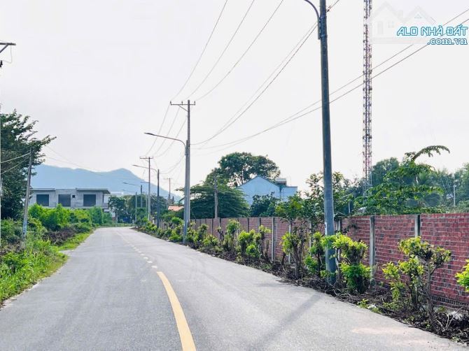 🌴 LÔ ĐẤT ĐẸP NGAY KHU BIỆT THỰ PHAN GIA – PHƯỚC HẢI 🌊 - 1