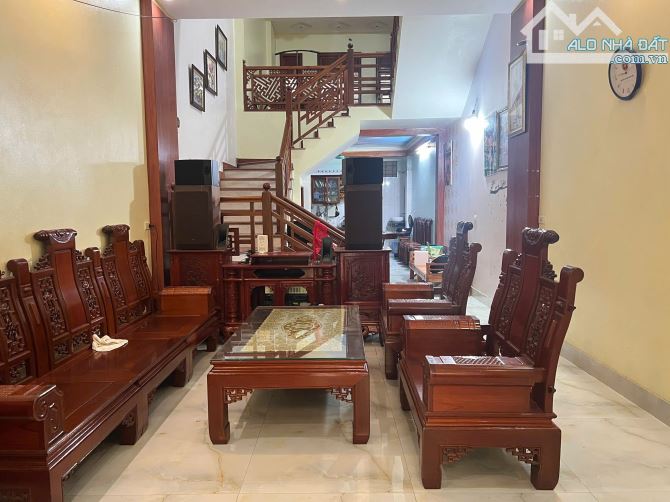 Bán Nhà đẹp 3 tầng đường 3 ô tô, tại khu 2 Đại Phúc, tp BN.  ♦️DT 60m2 . - 1