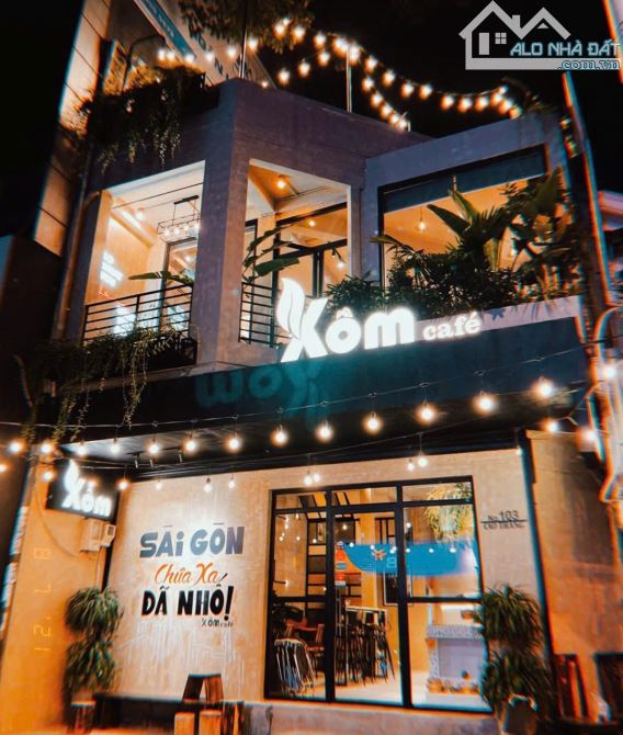 🏙️ Siêu vị trí MT Quận 3 – Căn góc Cao Thắng x Điện Biên Phủ, chỉ 32 tỷ HĐ thuê 83tr/th - 1