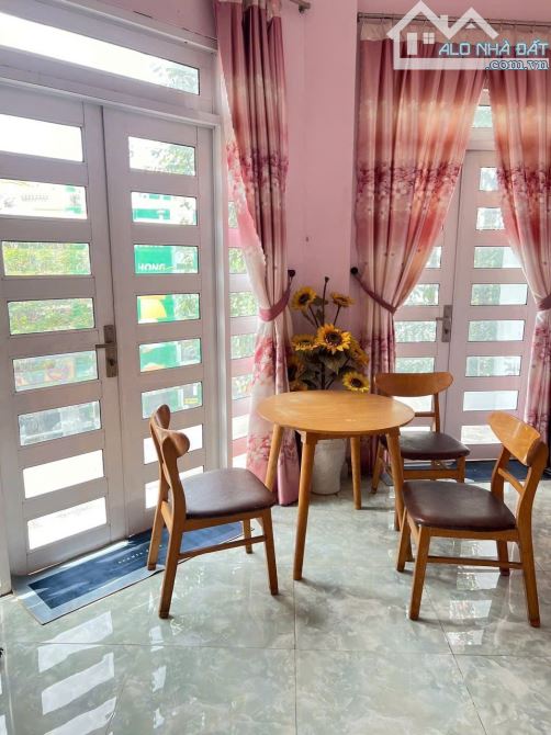 BÁN NHÀ GÓC 2 MT NGUYỄN VĂN LUÔNG Q6 (6X13) NỞ HẬU 10M. GIÁ 24 TỶ - 1