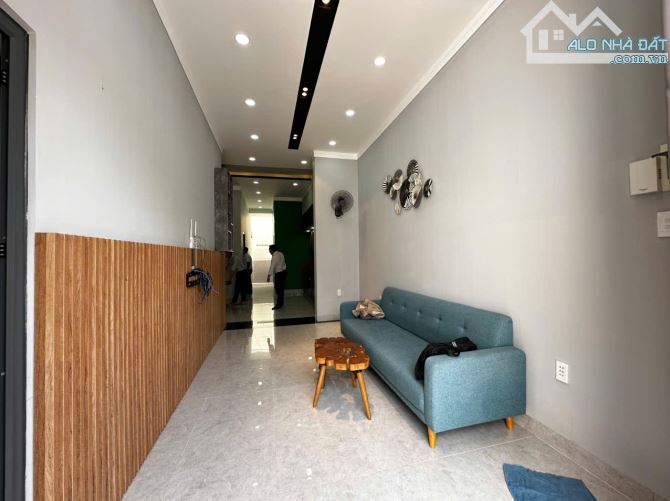 Nhà Mặt Tiền Đường B2, Thôn 6 Xã Cư Ebur, Buôn Ma Thuột - Gần Vòng Xoay Phạm Ngũ Lão ! - 1