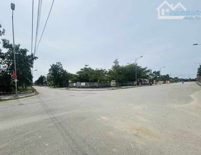 Bán đất khu quy hoạch Thuỷ Thanh 100mv - 1