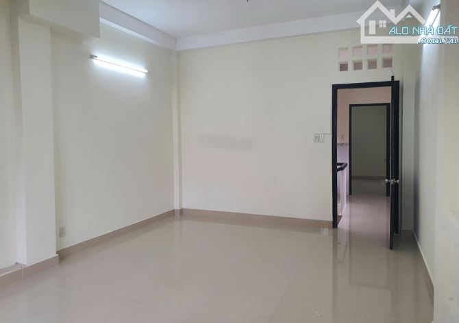 BÁN NHÀ MẶT TIỀN KINH DOANH CƯ XÁ CHU VĂN AN BÌNH THẠNH 4x15M 3 LẦU. GIÁ 12,8 TỶ - 1