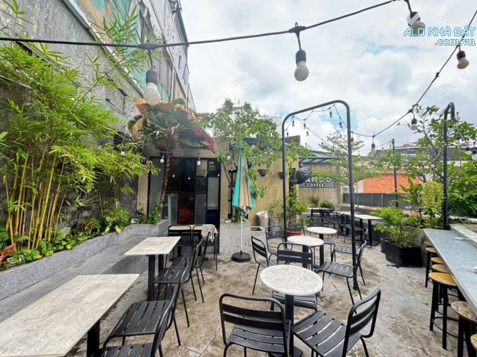 Bán nhà ngay góc 2MT Điện Biên Phủ - Cao Thắng, Quận 3 DT 6.5x10m, 3 tầng, 32 tỷ - 1