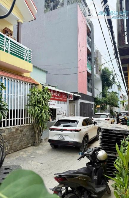 💥 BÁN NHÀ  – MẶT TIỀN TRẦN KHÁNH DƯ, SƠN TRÀ – VỊ TRÍ VÀNG KINH DOANH ĐẮC ĐỊA 🏡 - 1