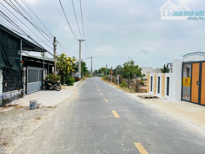 🏡 Bán Đất Góc 2 Mặt Tiền Long Mỹ - TT Phước Hải - BRVT - 167m² - Giá Siêu - 1