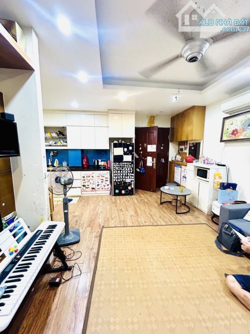 🌿 BÁN CĂN HỘ CHUNG CƯ 310 MINH KHAI – 74M² – 2 NGỦ 2 VS – FULL NỘI THẤT – - 1