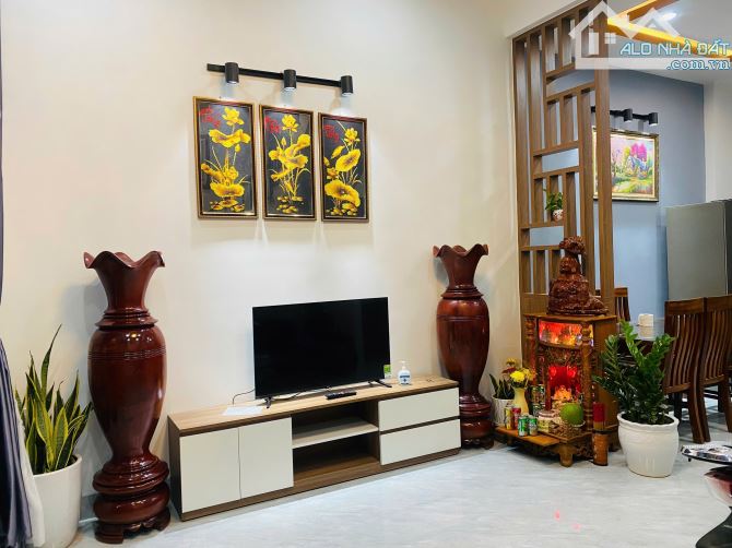 BÁN NHÀ KIỆT NGUYỄN LƯƠNG BẰNG GIÁ RẺ NHẤT THỊ TRƯỜNG HIỆN NAY - 1