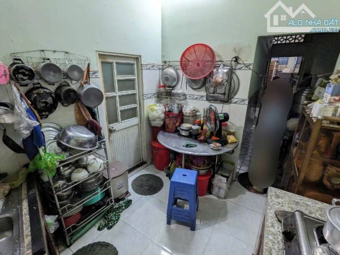 🏡 NHÀ ĐẸP MẶT TIỀN QL1K – 70M² CHỈ 2.3 TỶ – Ở NGAY, TIỆN KINH DOANH! - 1