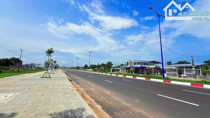 🌟 BÁN ĐẤT MẶT TIỀN ĐƯỜNG VEN BIỂN 42M - VŨNG TÀU BÌNH CHÂU - PHƯỚC HẢI - ĐẤT ĐỎ - BRVT - 1