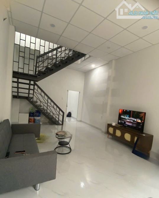 ❤️‍🔥KÈO THƠM LÊN SÓNG 120M2 MẶT TIỀN BÌNH TRỊ ĐÔNG GIÁP QUẬN 6 chỉ 7.1 TỶ   ☎️Lh xem nhà - 1