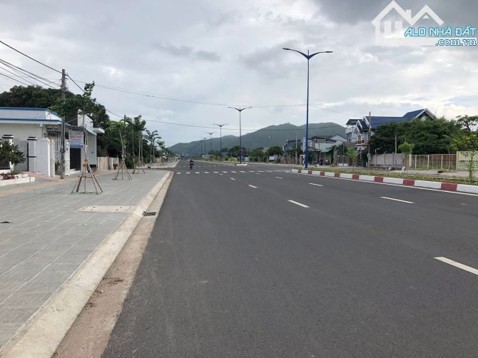 🌿 BÁN ĐẤT GÓC 2 MẶT TIỀN TỈNH LỘ 44B – XÃ PHƯỚC HẢI – THÀNH PHỐ HỒ CHÍ MINH (BRVT CŨ) 🌿 - 1