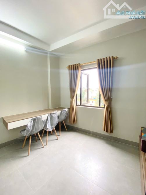 Bán toà CHDV Trung Phụng, thoáng trước sau, nhà đẹp full nội thất, 40m2, 6 tầng, giá 8.9t - 1
