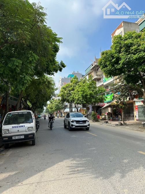 🏡 BÁN NHÀ BÀ TRIỆU – HÀ ĐÔNG – 5 TẦNG - KINH DOANH ĐỈNH - 1