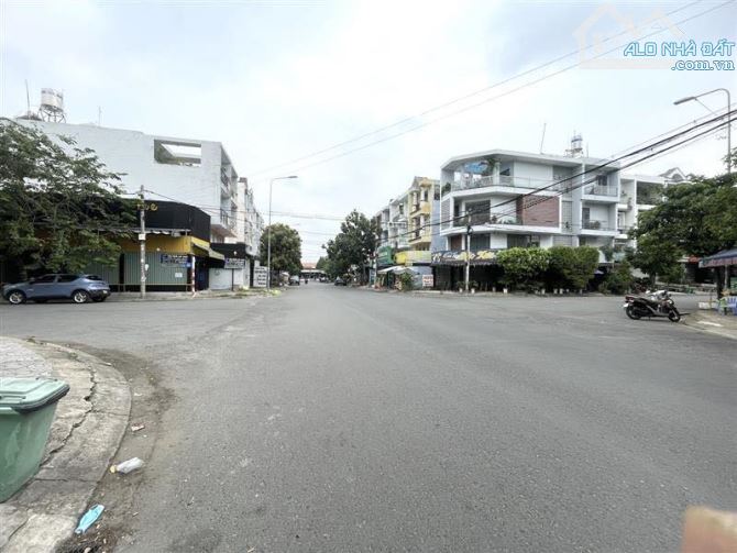 Lô Đất Mặt tiền Khu dân cư AN SƯƠNG, Đông Hưng Thuận, DT 80m2 (4 x 20), đường nhựa 18m. - 1