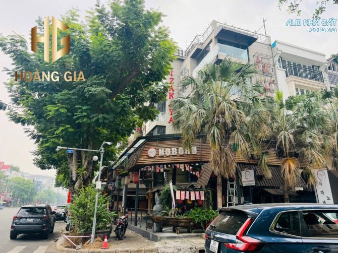 Chính Chủ gửi bán-Cho thuê-Căn Hưng Gia 2-Phú Mỹ Hưng-6 tầng. - 1