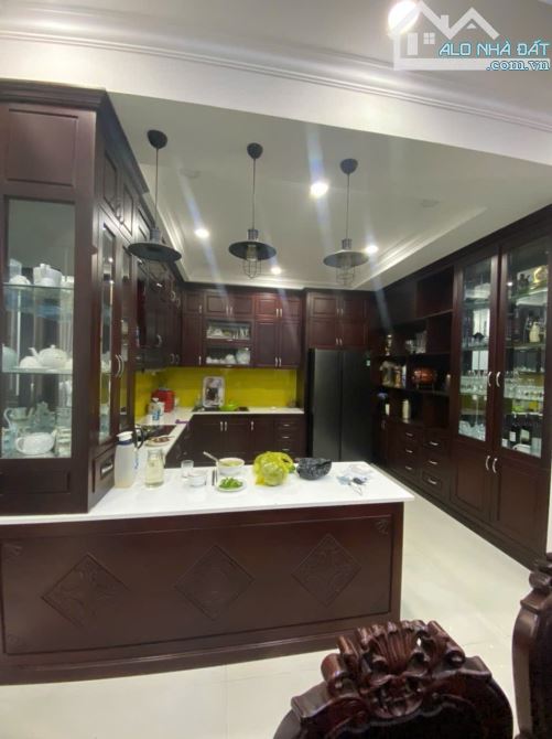 Siêu hot!BIỆT THỰ góc siêu mới đẹp 166m2 mặt 8m đường Trương Hán Siêu PhướcLong giá17 tỷ - 1