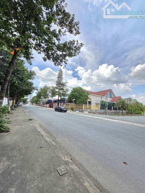 4Tỷ650__126m2 🔥👉 ngay Khu Di Tích Hố Lang__Lô góc 2 mặt tiền kinh doanh đường Hố Lang - 1