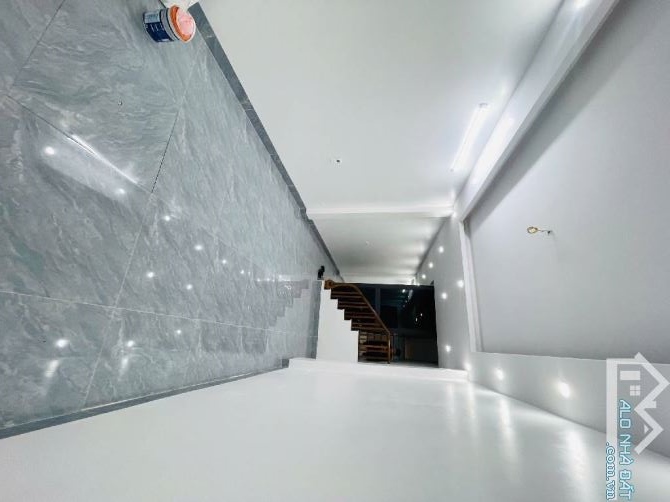 PHÂN LÔ – Ô TÔ 7 CHỖ VÀO NHÀ-6 TẦNG THANG MÁY-VÀI BƯỚC CHÂN RA HỒ TÂY_ 51,1M2 – 18,5 TỶ. - 1