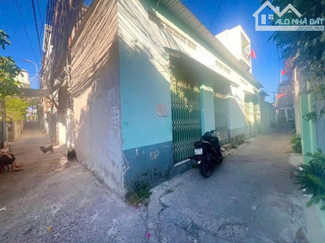 Cần bán lô góc Lê Hồng Phong, có sẵn 04 phòng trọ - 1