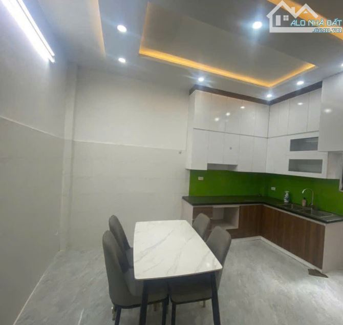 🏡 Cầu Diễn, 45m2, 4 tầng, đường rộng, ô tô gần, giá 6.tỷ - 1