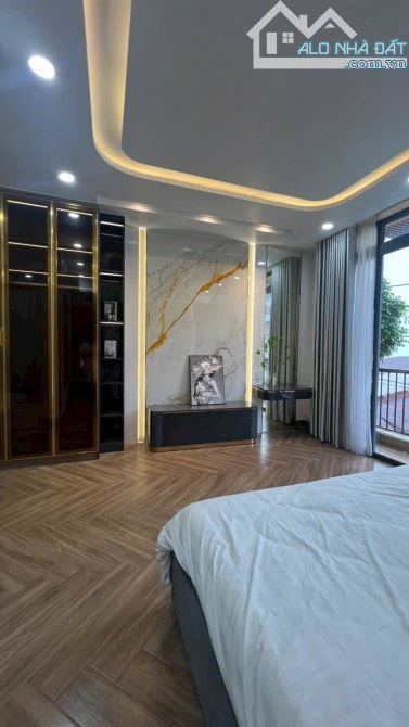 Bán nhà mới tinh 1/ như hình Phạm Văn Chiêu, Gò Vấp, HXH 6m kinh doanh, 5x16m, 5tấm, 12.5ỷ - 1