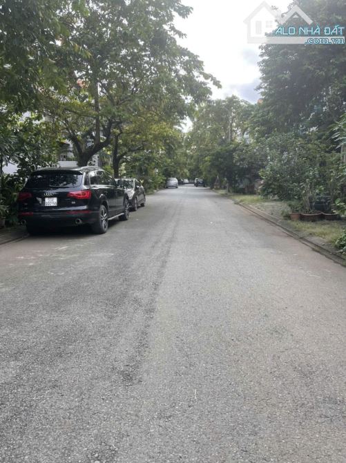 Bán nhà ngay Lương Định Của, Quận 2 DT 6.4x18.7m, 119m2, Hầm 3  tầng ST, 31.5 tỷ - 1