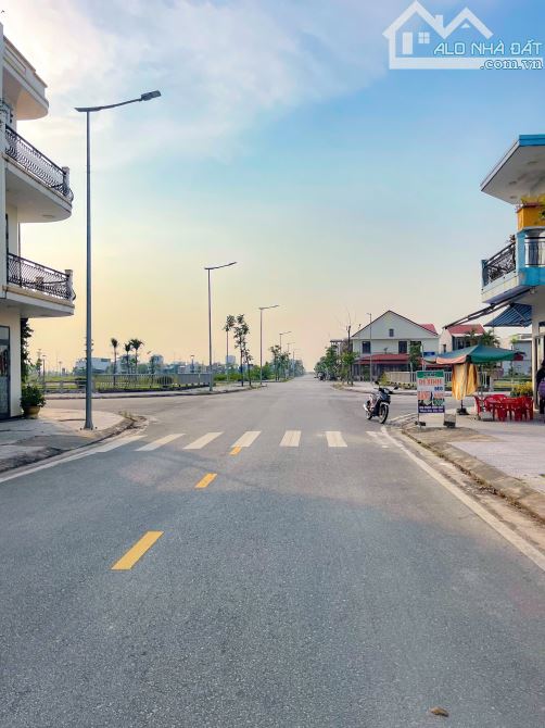 Bán đất Hương Sơ đường 16.5m, sạch đẹp không cống tủ, giá đầu tư🚨 - 1