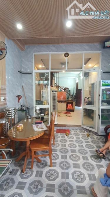 🏡GẤP BÁN ! NHÀ 2 TẦNG KIỆT Ô TÔ  CÙ CHÍNH LAN  - DT 71M2 - NHỈNH 5 TỸ - 1