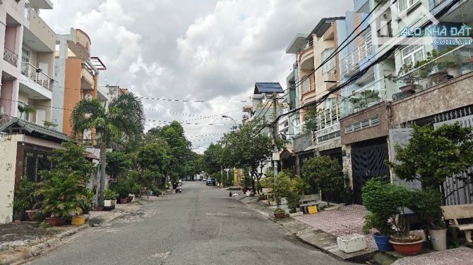 BÁN ĐẤT MẶT TIỀN KHU TÊN LỬA – NGANG KHỦNG 7M – ĐƯỜNG 20M CÓ LỀ 3M – KINH DOANH ĐẮC ĐỊA – - 1