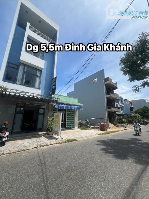 MT Đinh Gia Khánh - Gần 1 Cửa Ngũ Hành Sơn - 1