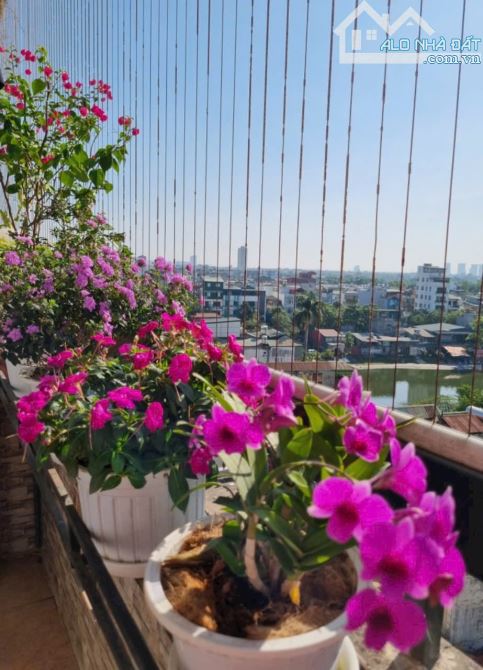💥 BÁN CĂN HỘ ĐẸP PHỐ MINH KHAI – 68M² – VIEW HỒ – CÁCH TIMES CITY 200M – FULL NỘI THẤT - 1